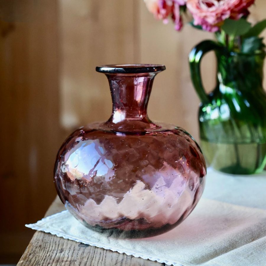 La Soufflerie - Vas Renenutet Framboise