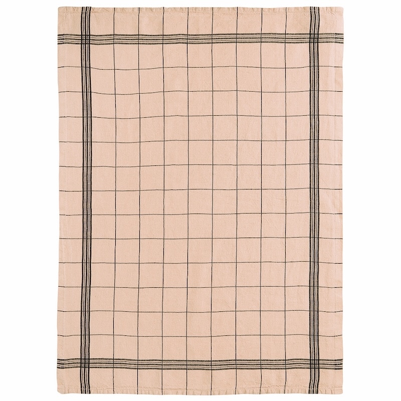 Charvet Éditions - Kökshandduk Bistrot Guimauve