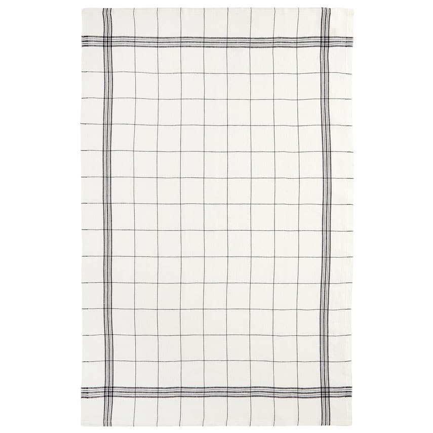 Charvet Éditions - Kökshandduk Bistrot Noir