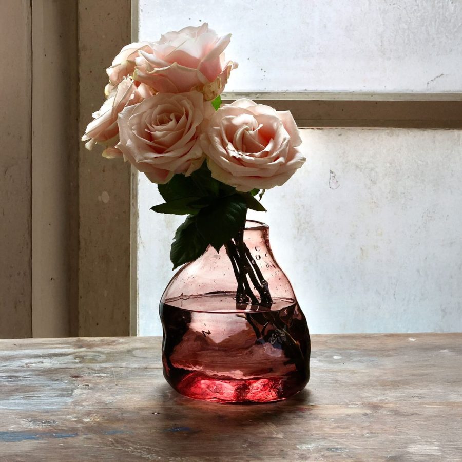 La Soufflerie - Vas Rock Grand Framboise