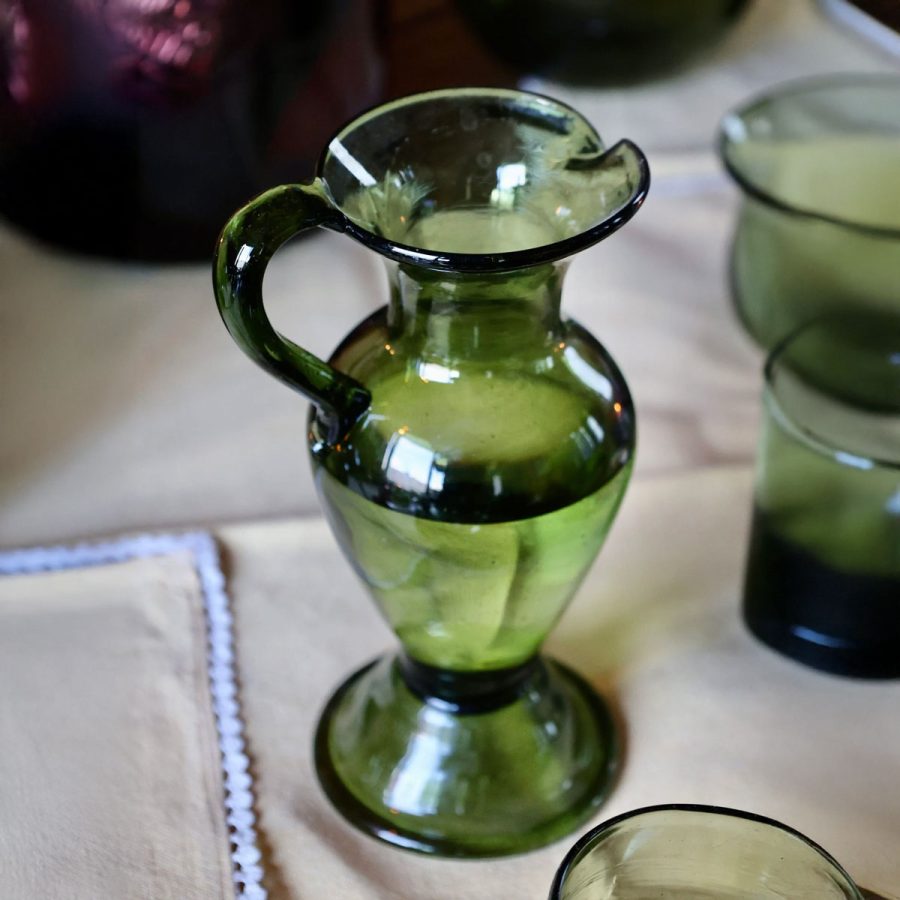 La Soufflerie - Karaff Vinum Vert Fumé