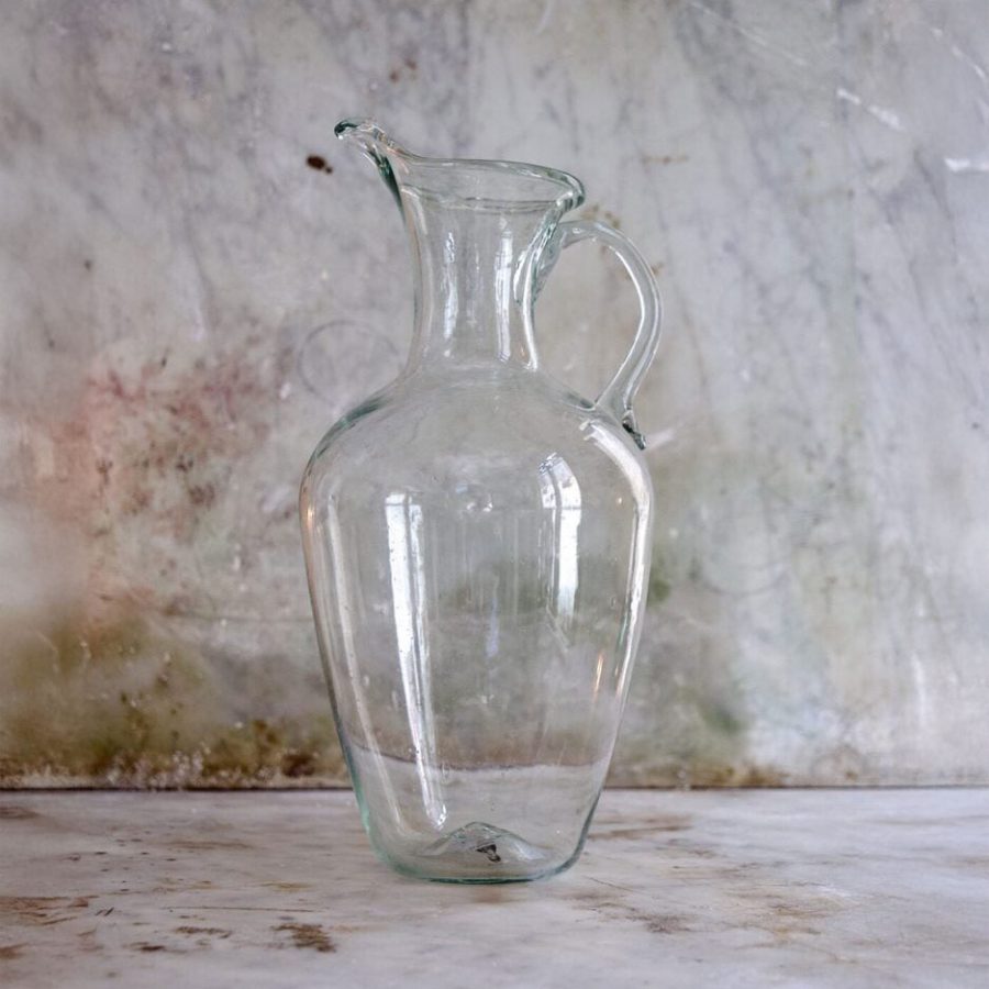 La Soufflerie - Karaff Cruche