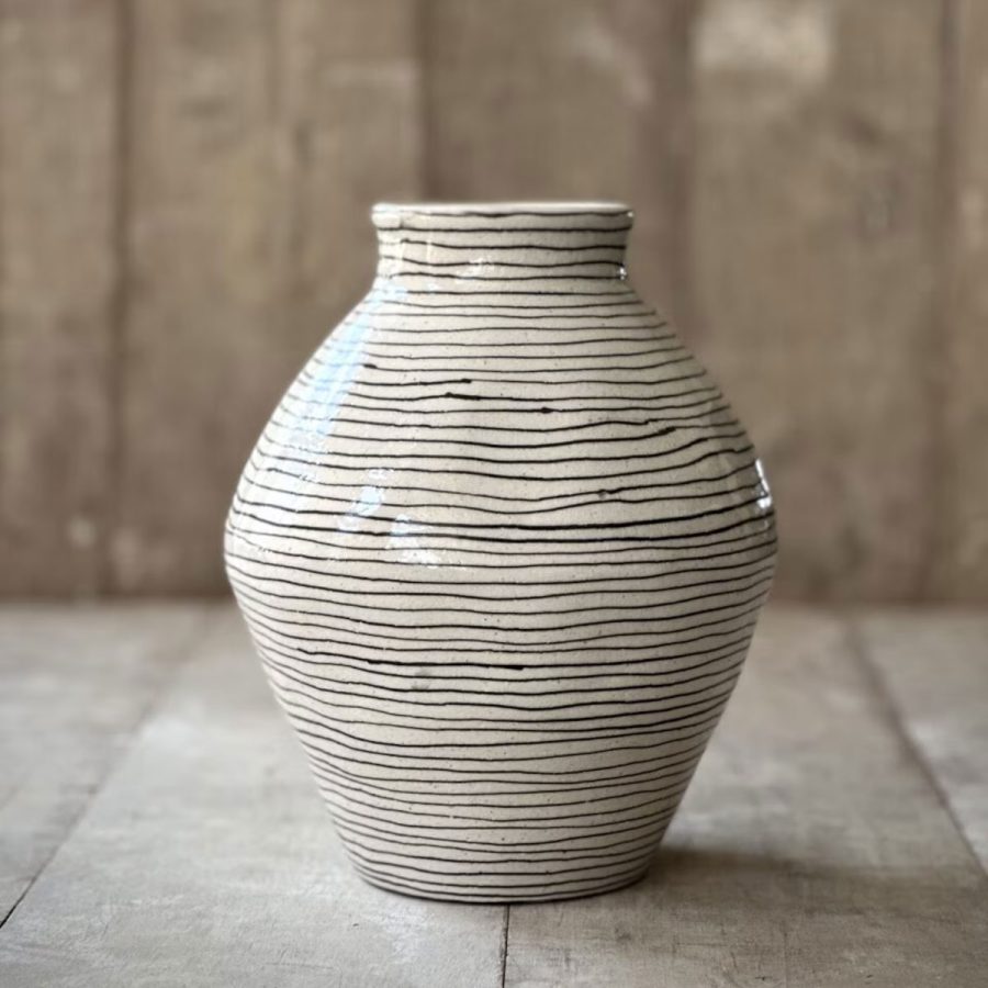 Noori Objects - Vas Oble