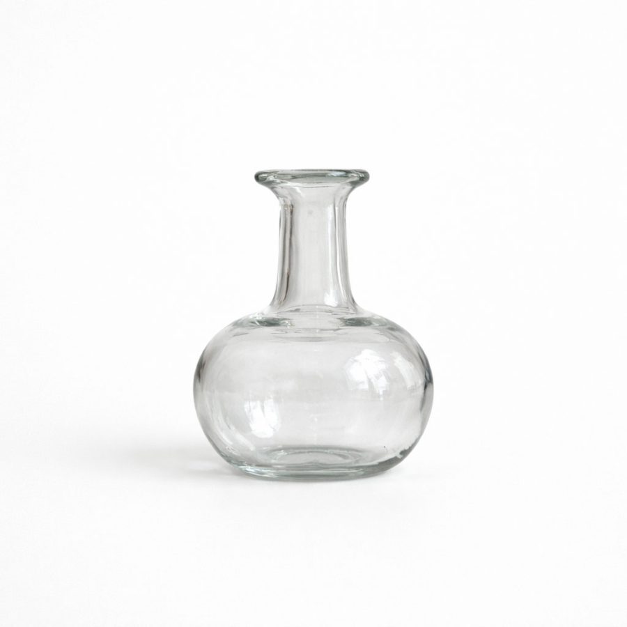 La Soufflerie - Vas Piccola Transparent