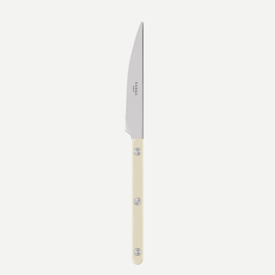 Sabre Paris - Dessertkniv Ivory