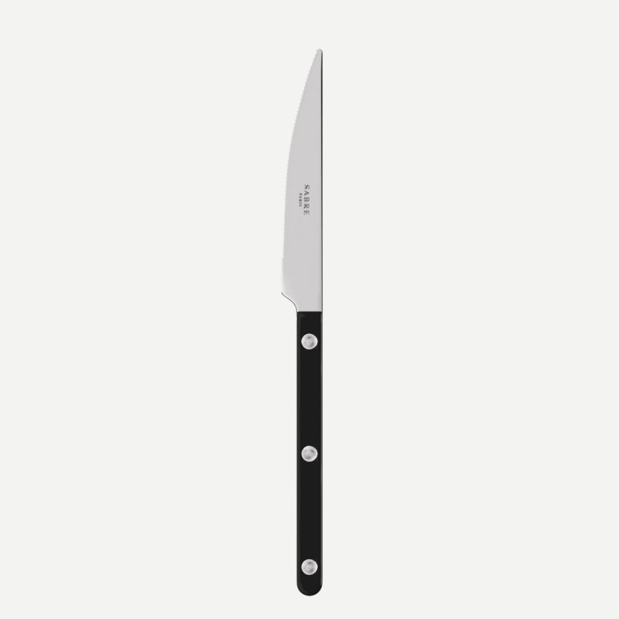 Sabre Paris - Dessertkniv Black