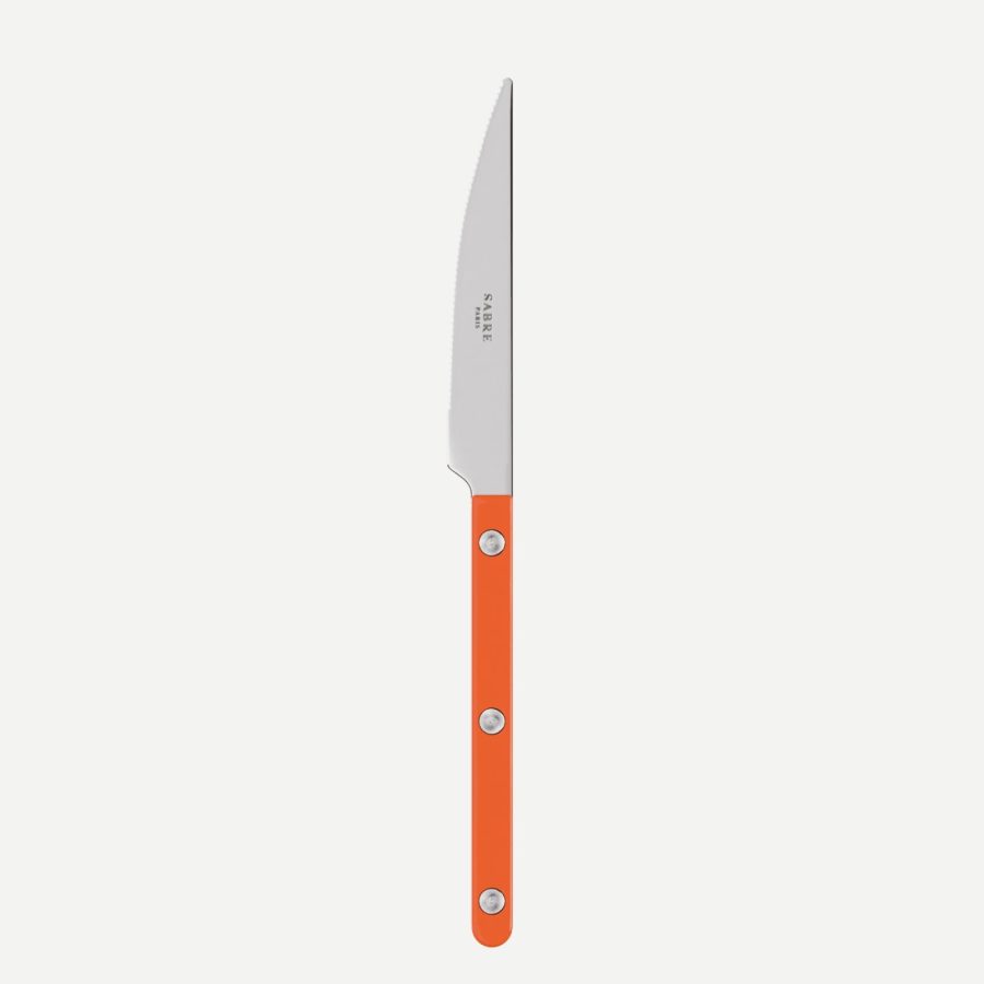 Sabre Paris - Dessertkniv Orange
