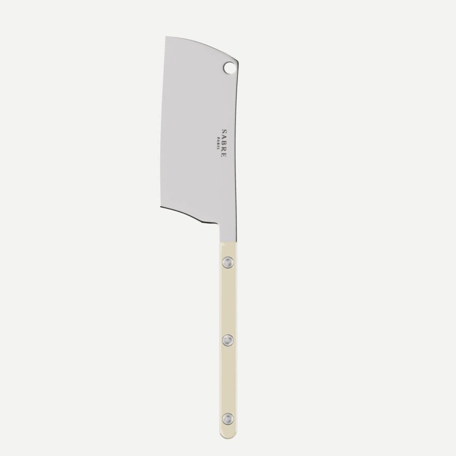 Sabre Paris - Ostkniv Cleaver Ivory