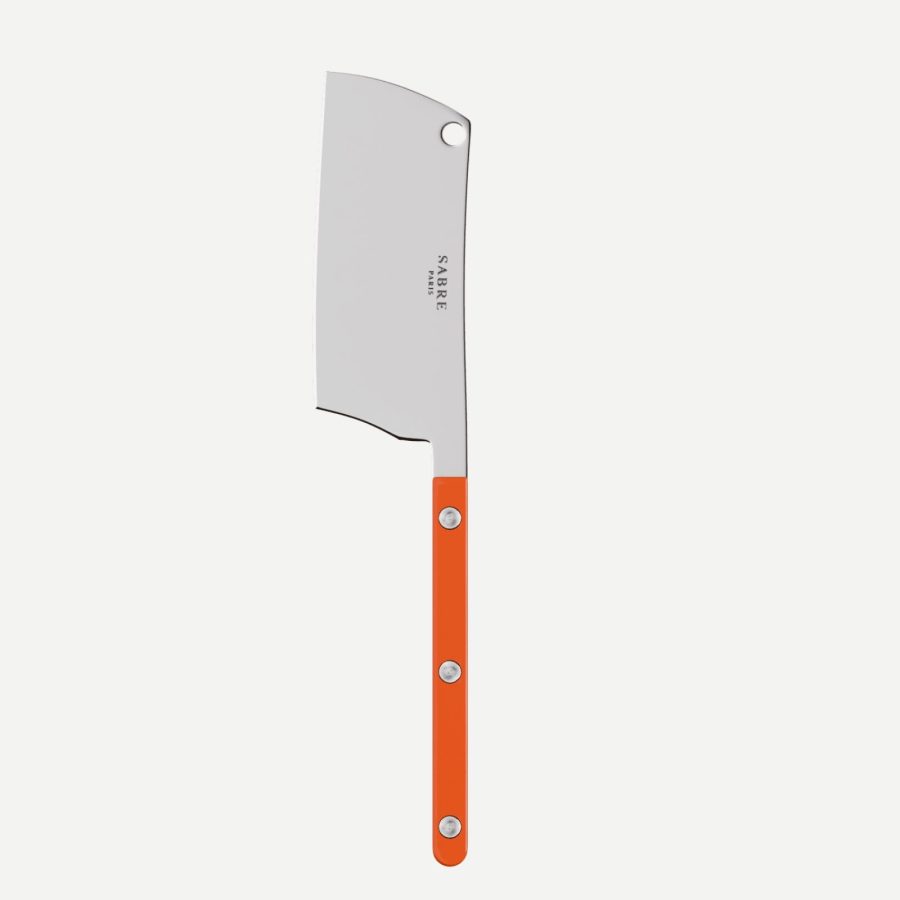 Sabre Paris - Ostkniv Cleaver Orange