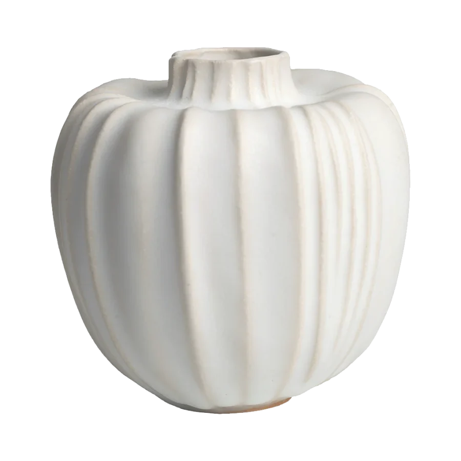 Paradisverkstaden - Vas Fröhus Vit