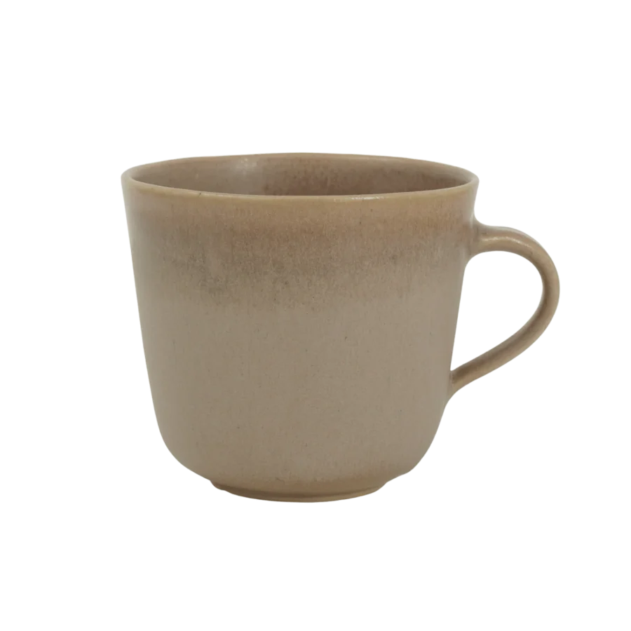 Paradisverkstaden - Tekopp Extra Stor Mocca