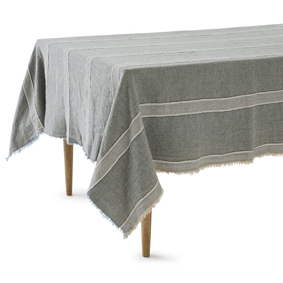 Charvet Éditions - Bordsduk Canyon Orage 300x150cm