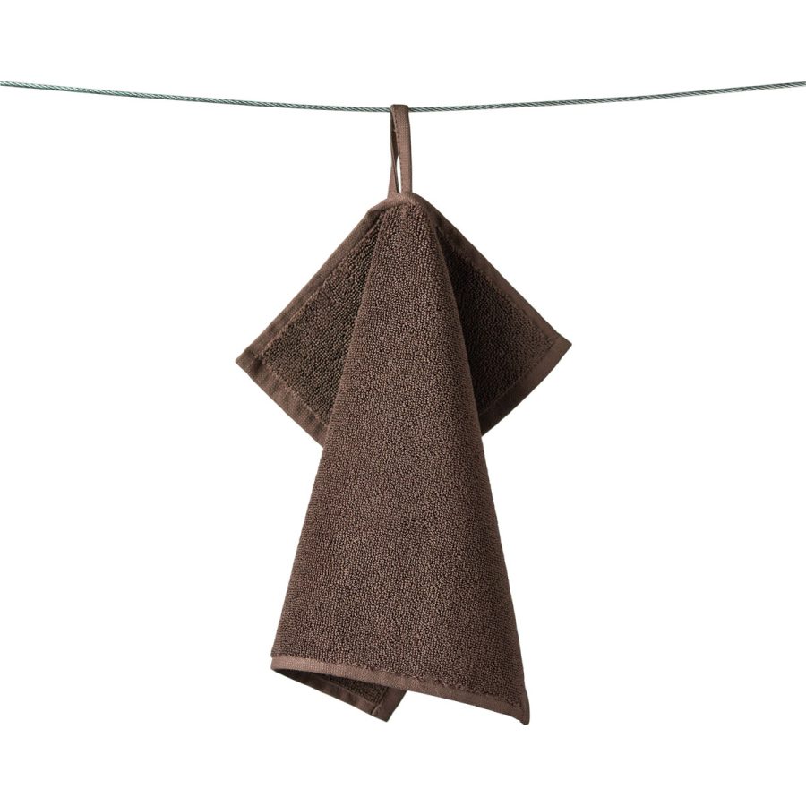 Bongusta - Tvättlapp Naram Coffee