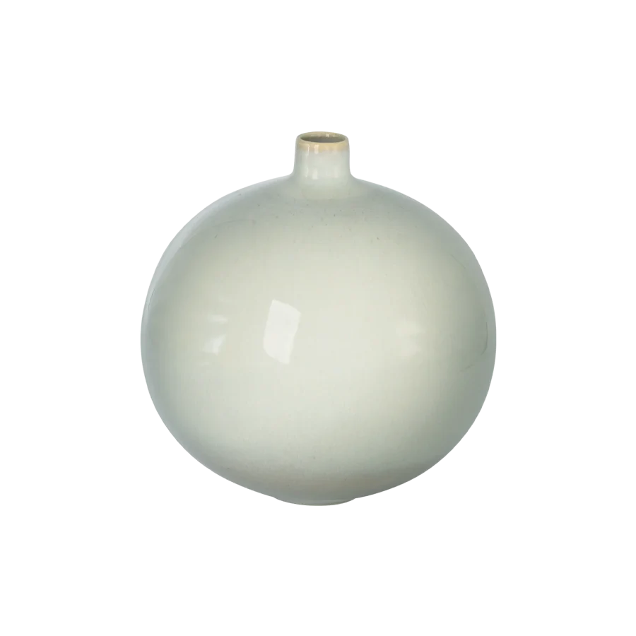 Paradisverkstaden - Klotvas Liten Blank Lav