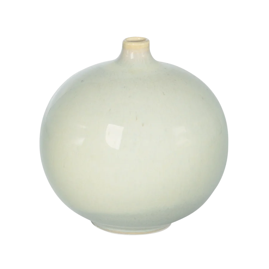 Paradisverkstaden - Klotvas Stor Blank Lav