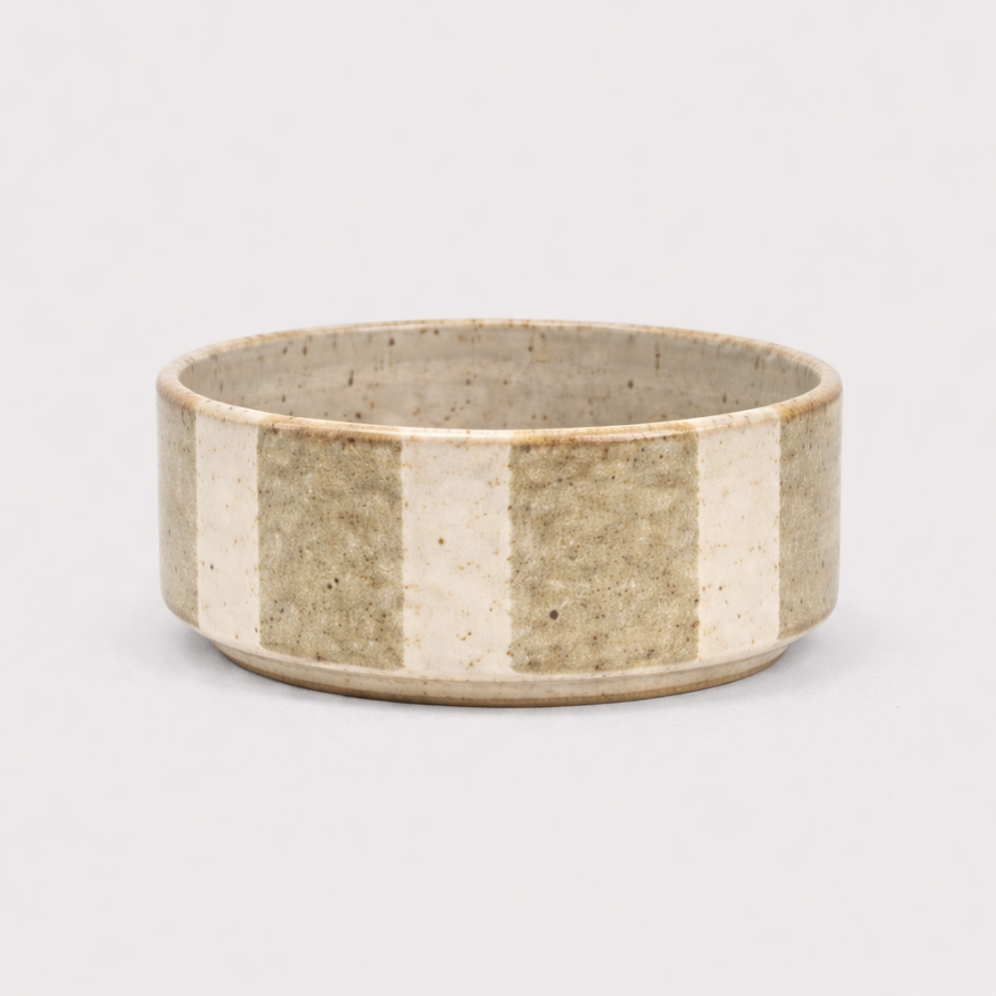 Paradisverkstaden - Frukostskål Öland Havre/Khaki