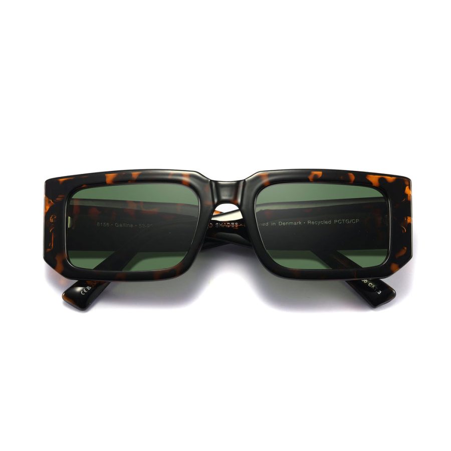 Eco Shades - Gallina Havana