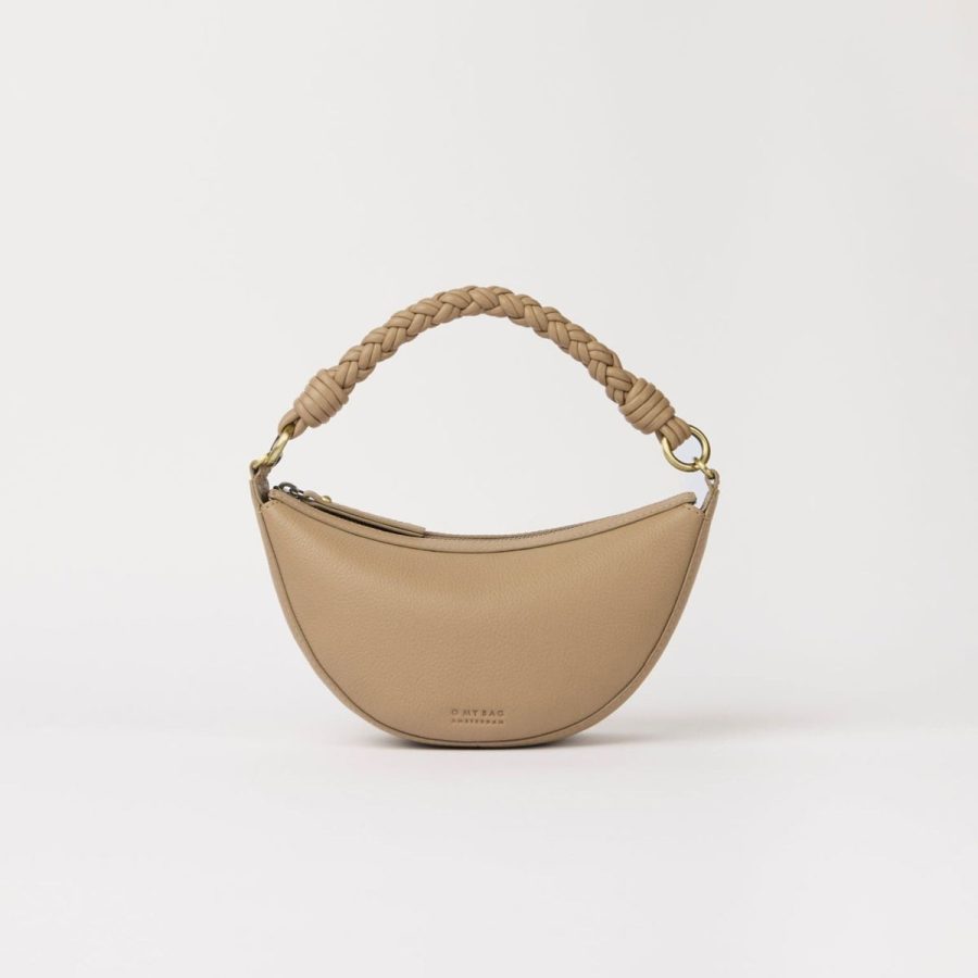 O My Bag - Leo Mini Sand