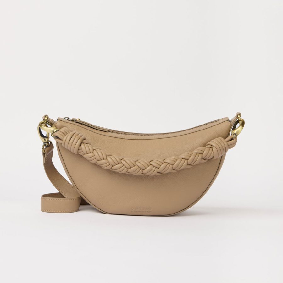 O My Bag - Leo Midi Sand