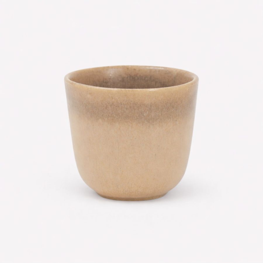 Paradisverkstaden - Kopp Liten Mocca