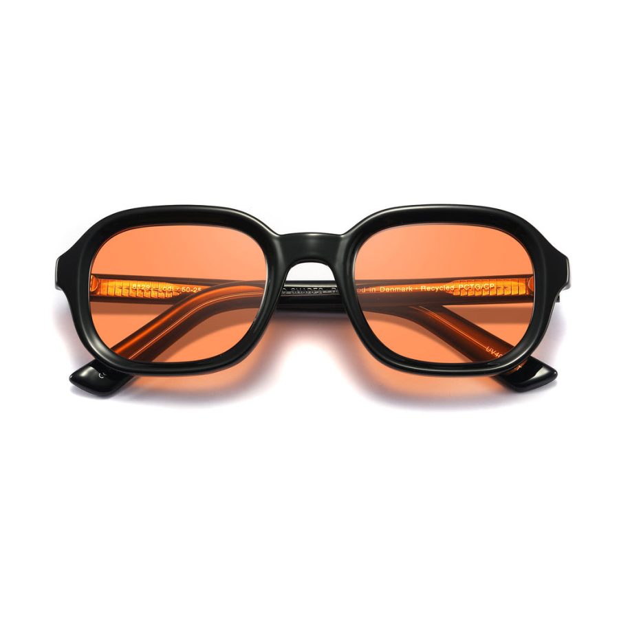 Eco Shades - Lodi Orange