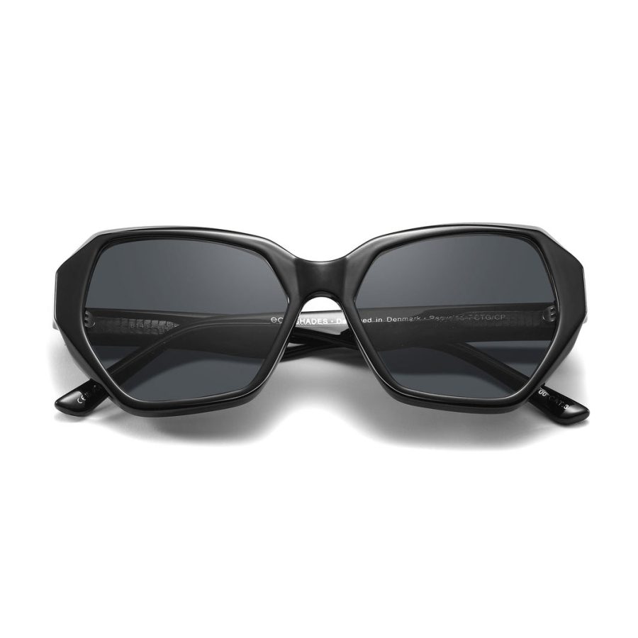 Eco Shades - Lucia Black