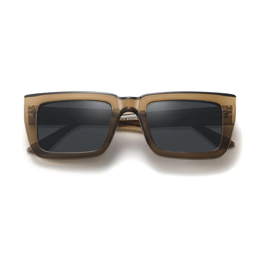 Eco Shades - Palazzo Mocha