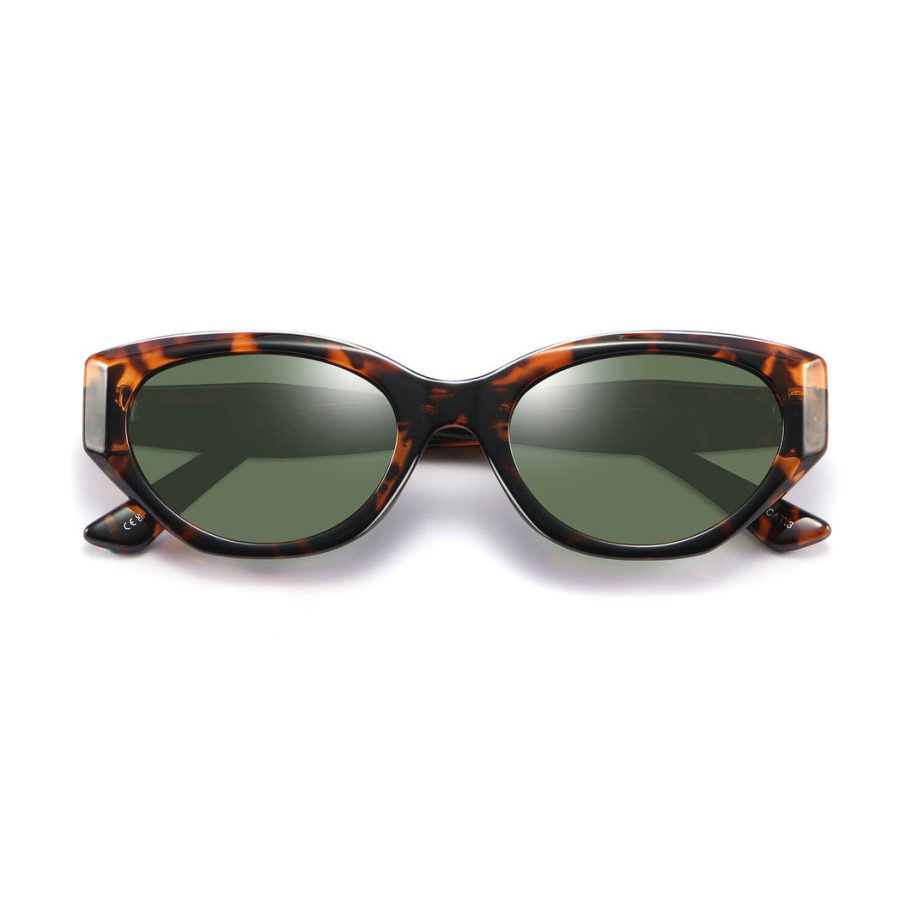 Eco Shades - Palma Havana