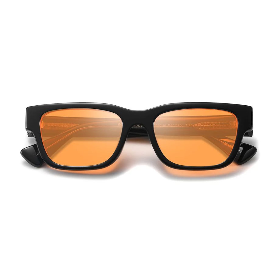 Eco Shades - Venturi Orange