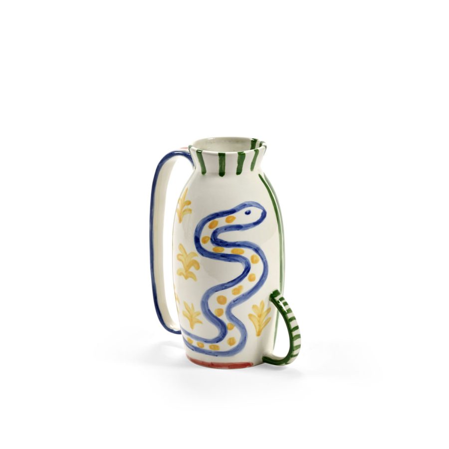 Serax - Vas Cocona Mix Santiago De Borja