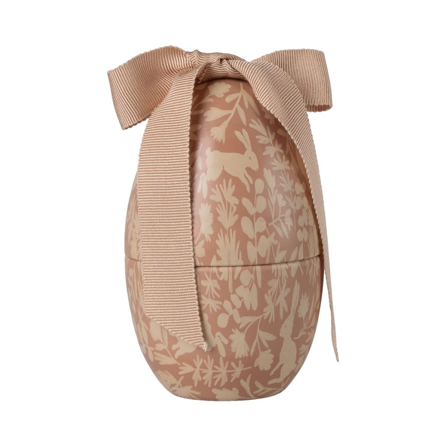 Maileg - Påskägg Litet Puder