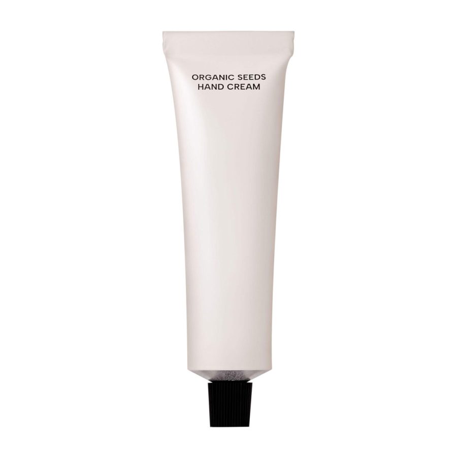 Whamisa - Organic Seeds Hand Cream 50ml