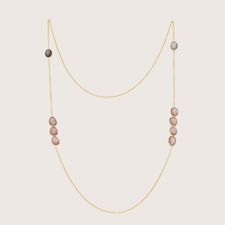 ShanShan - Halsband Assia