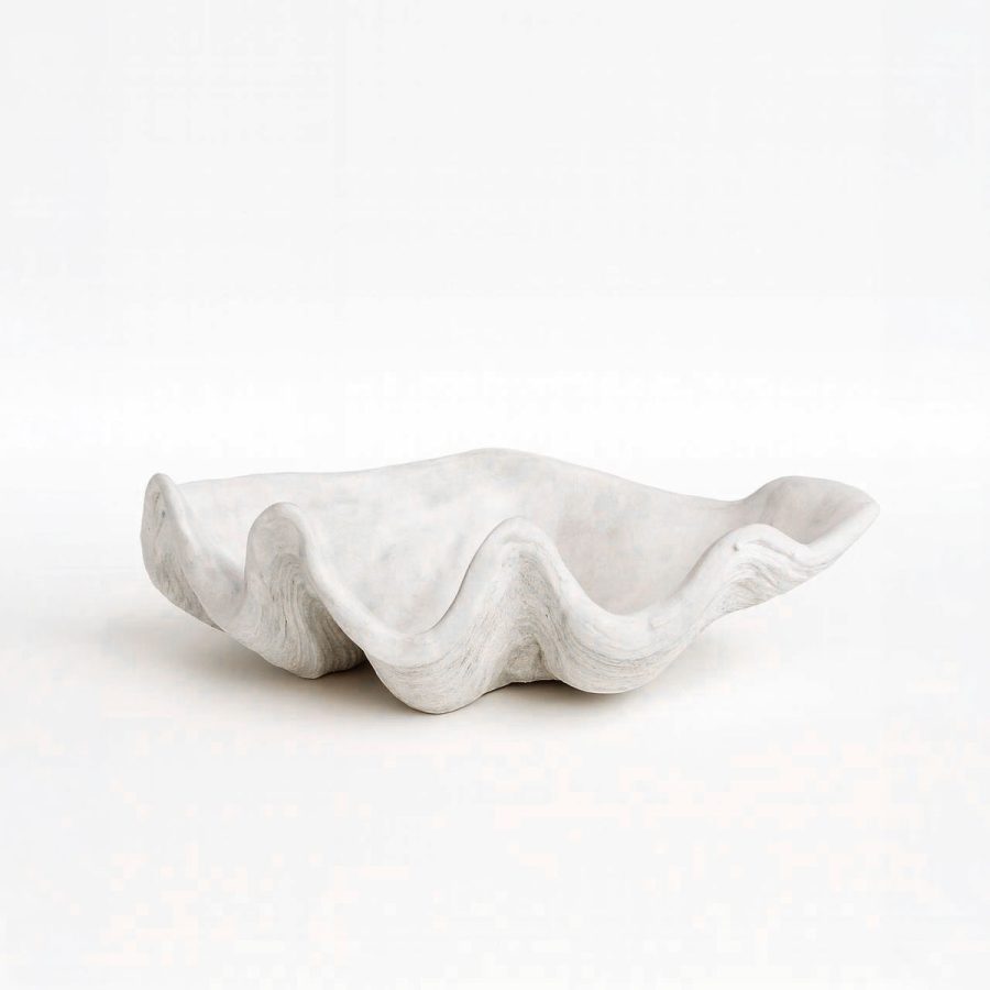 Panay Clam Shell S