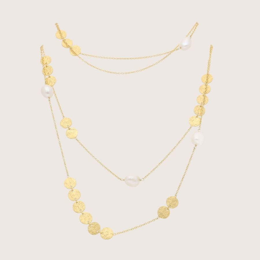 ShanShan - Halsband Kamal