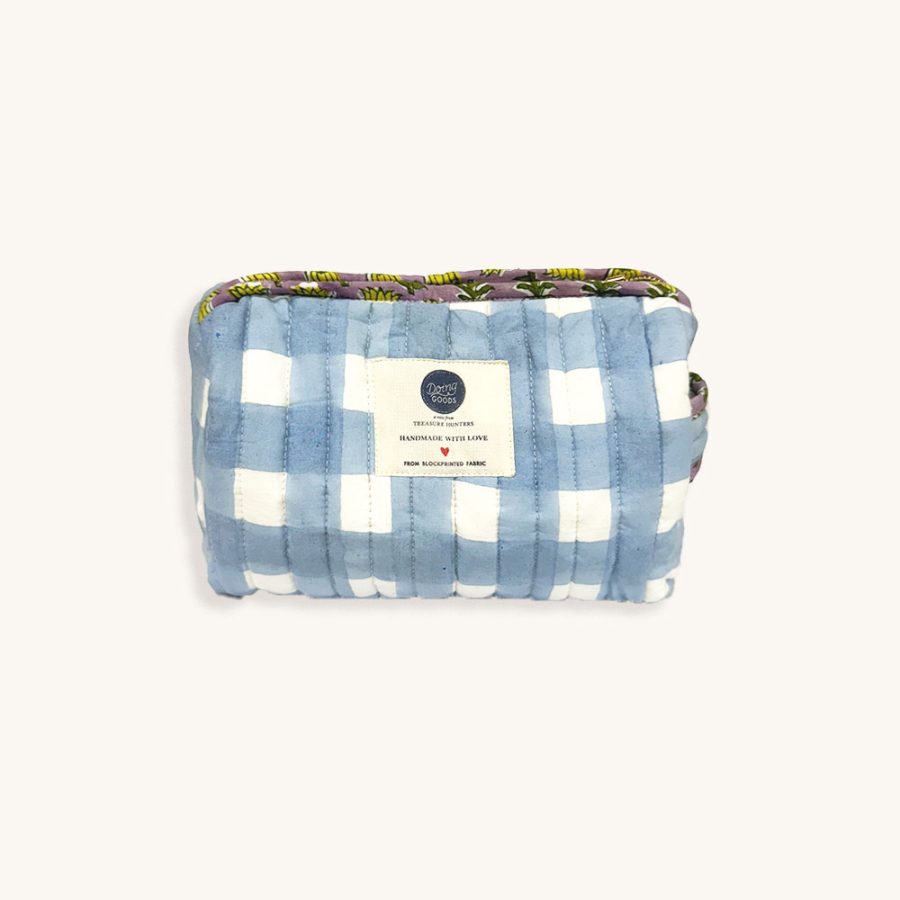 Doing Goods - Nova Make-Up Bag Medium