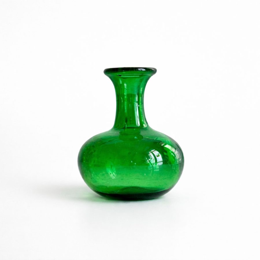 La Soufflerie - Vas Piccola Green