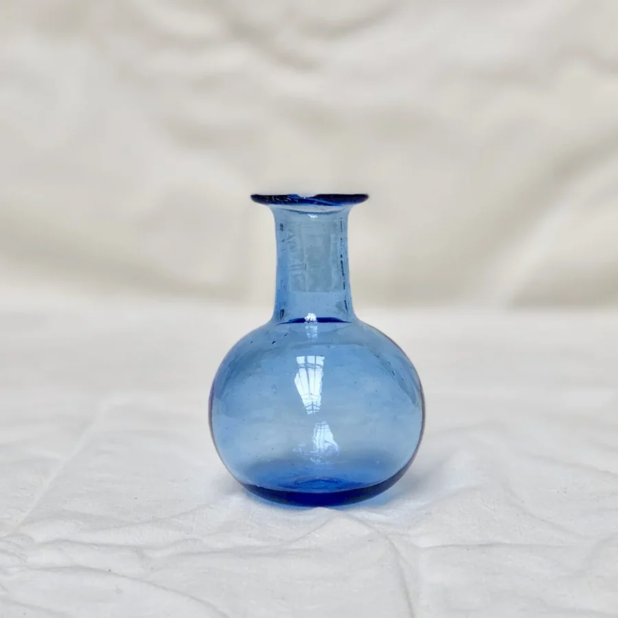 La Soufflerie - Vas Piccola Light Blue
