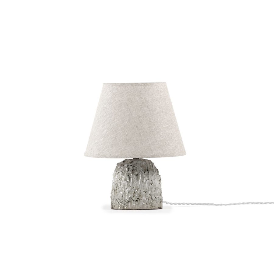 Serax - Bordslampa Tronco White Small