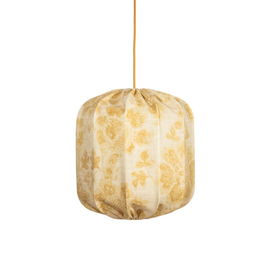 Alde & Lind - Taklampskärm Beata D38 s/v Sunshine Honung