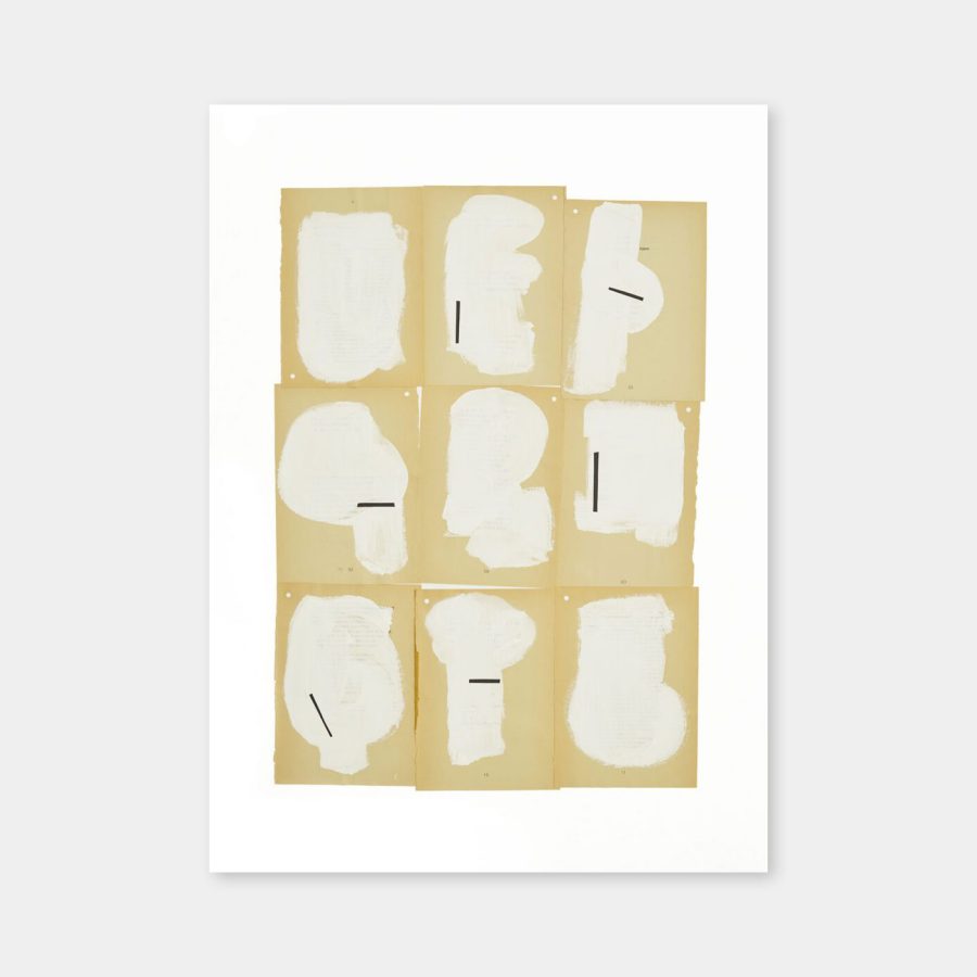 T.P.C. - Atelier Cph, Cover 50x70