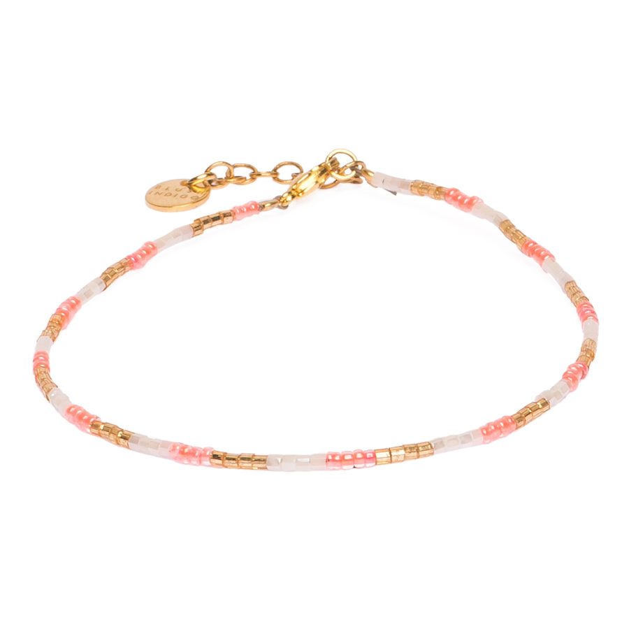 Blush Indigo - Armband Be Blush Lolli Mix 17