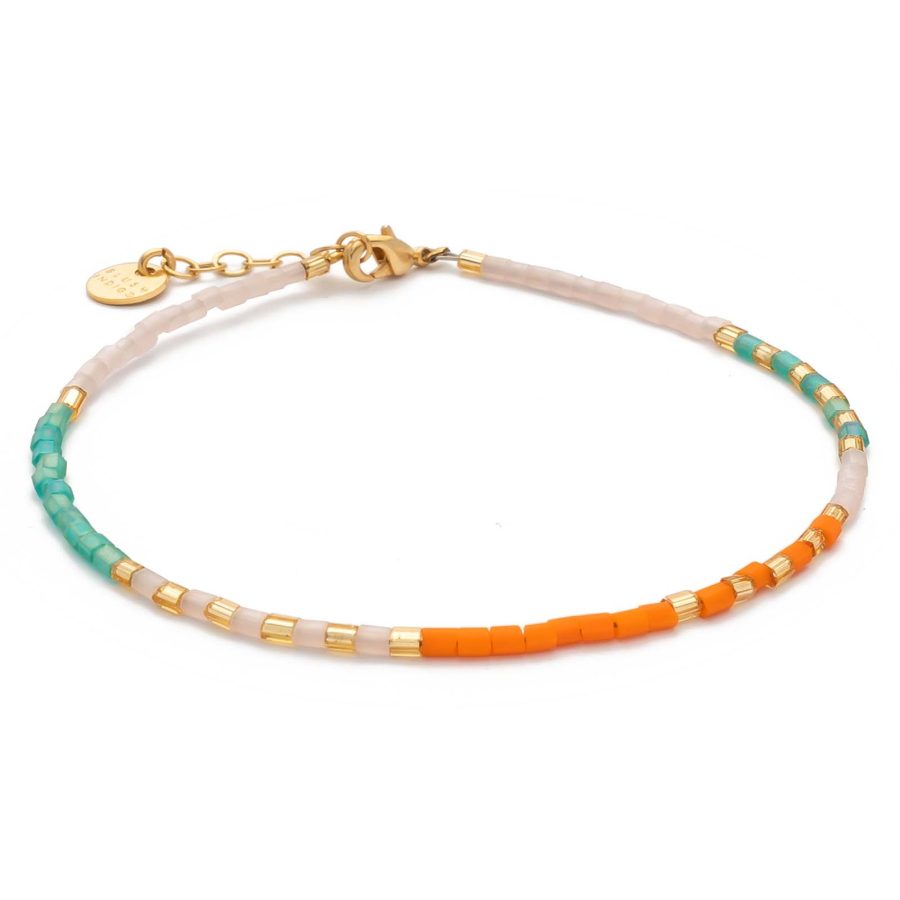 Blush Indigo - Armband Amalfi Palermo