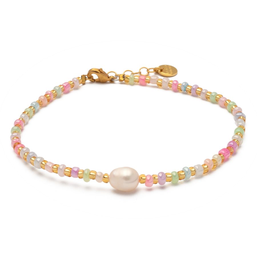 Blush Indigo - Armband Isola Birthday Sprinkles