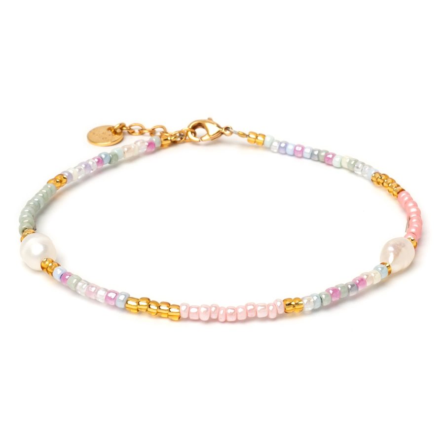 Blush Indigo - Armband Isola Gili Air