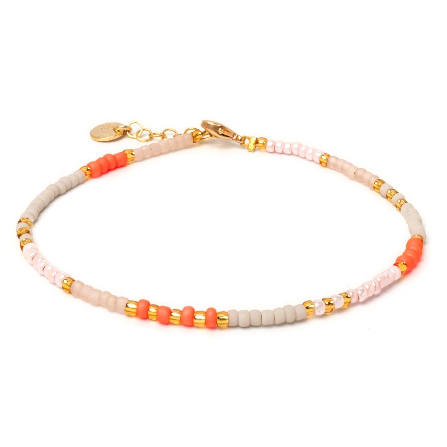 Blush Indigo - Armband Mare San Marino