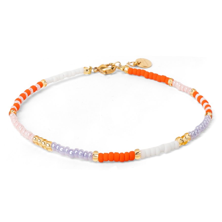 Blush Indigo - Armband Mare Gallipoli