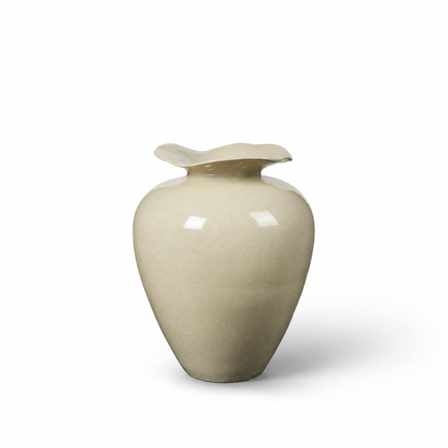 Florentina Vas L Beige
