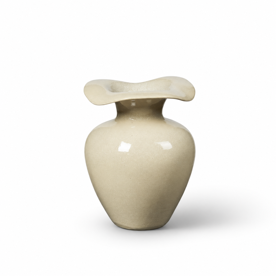 Florentina Vas M Beige