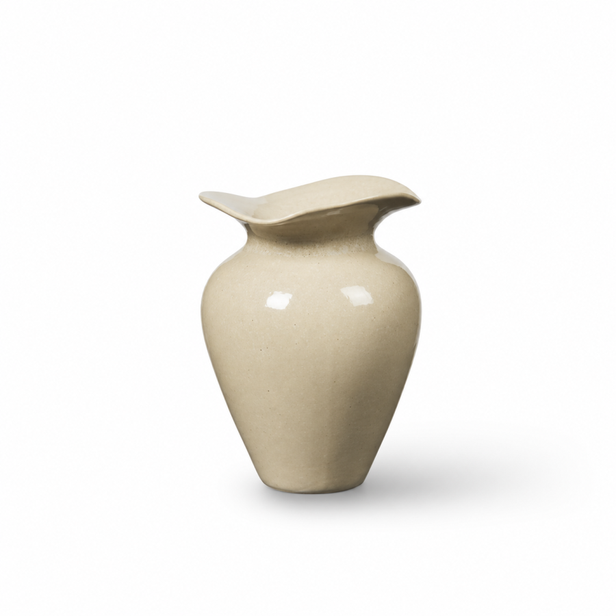 Florentina Vas S Beige